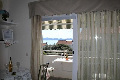 Gezellig appartement in Zadar -Kozino, met ui...