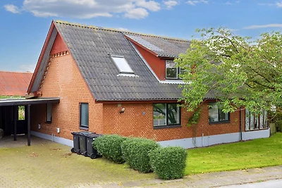 8 Personen Ferienhaus in Øster Assels-By...