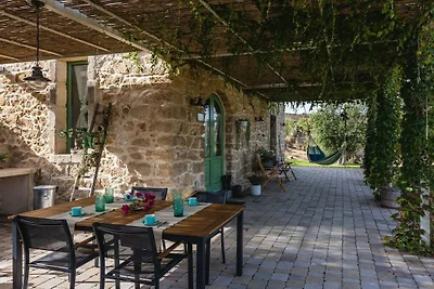 Casa Balatella con piscina