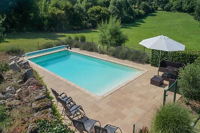 Splendida casa vacanze con piscina privata