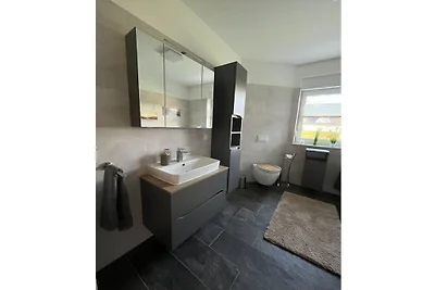 Ferienhaus in Walow mit Schwimmbecken