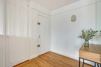 Designappartement 1BR/2P - Beaugrenelle