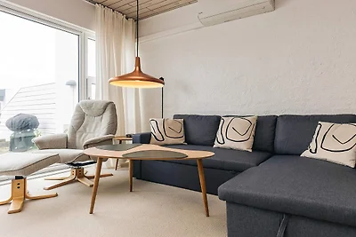 4 Personen Ferienhaus in Vestervig-By Traum