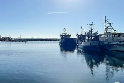 4 Personen Ferienhaus in KARLSKRONA