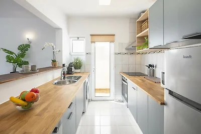 Familienfreundliches Apartment in Carvoeiro