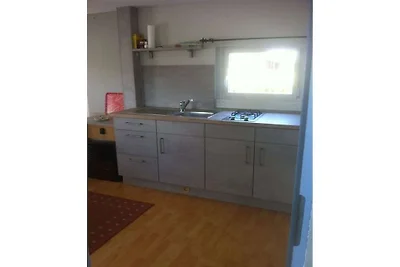 Kleines Strandhaus