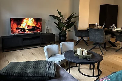 Aantrekkelijk appartement in Varel