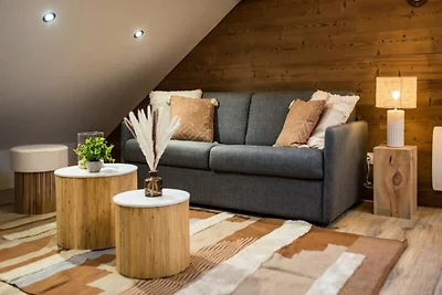 Wohnung in Orelle nahe Val Thorens Ski