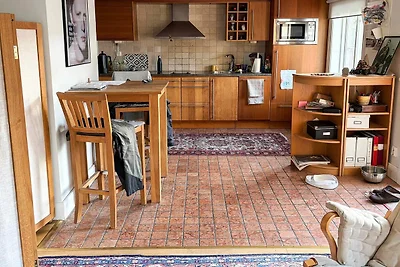 2 Personen vakantie huis in HJO