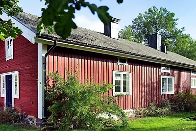 5 Personen Ferienhaus in VÄDDÖ