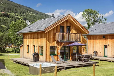 Chalet di buon gusto vicino alle piste da sci