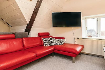 4 persone case ad Marstal-By Traum