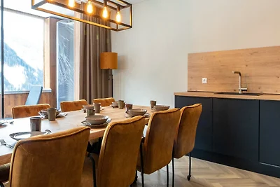Appartamento a Schruns vicino Silvretta