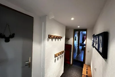 Apartment in Belle Plagne in der Nähe von...