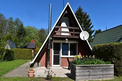 Vakantiehuis aan de Dümmer See, Perlin