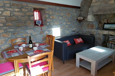 Ferienhaus in Strandnähe, Plouarzel