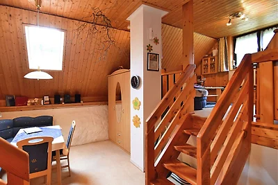 Ferienhaus in der Nähe von Skipisten