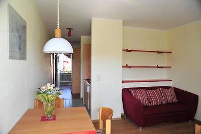 Appartement mit All inklusive Angebot und...