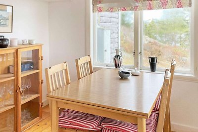 6 Personen Ferienhaus in HENÅN