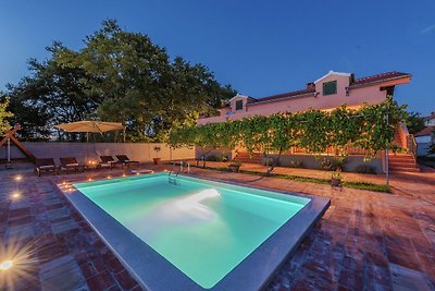 Bellissima Casa Vacanze con Piscina Privata