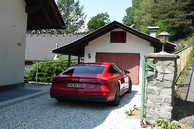 Kuća za odmor Dopust za oporavak Millstatt