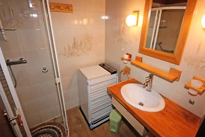 3-Zimmer-Apartment für 4 Personen, 3-Sterne-B...