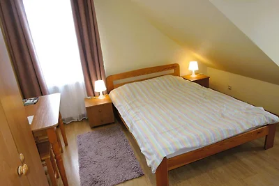 Doppelzimmer mit Blick auf den Wickosee,...