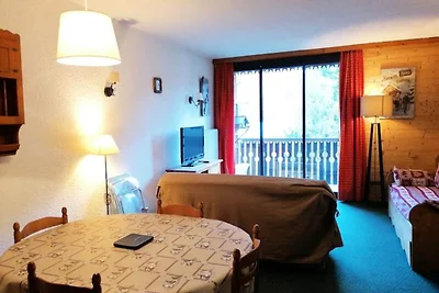 Residenz Chaumont für 7 Personen