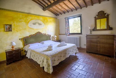 Agriturismo Siena con piscina