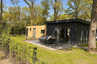 Holiday house in Zorgvlied with 1 bedroom