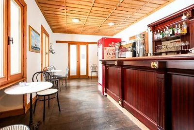 Schöne Wohnung in der Nähe des Ceresole Reale...