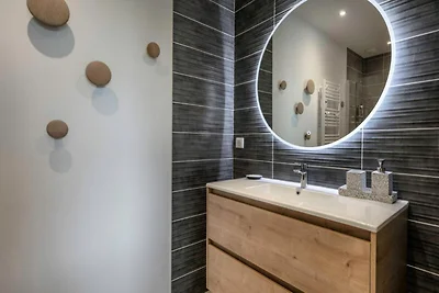 Haus in Piriac-sur-Mer in der Nähe des Strand...