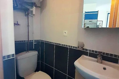 Studio in Quiberon nahe großem Strand