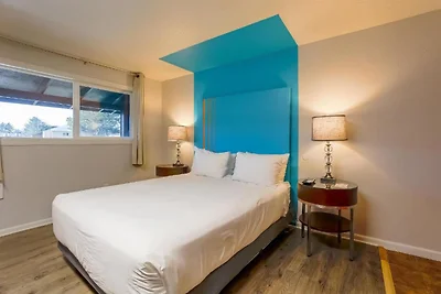 Apartament z 2 sypialniami | Seaside OR