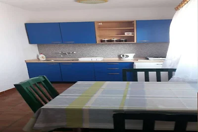 Appartement met één slaapkamer vlakbij het...
