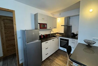 Apartment in Obélisque in der Nähe der...