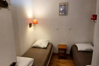 DBA205 - APPARTEMENT MET 1 SLAAPKAMER + SLAAP...