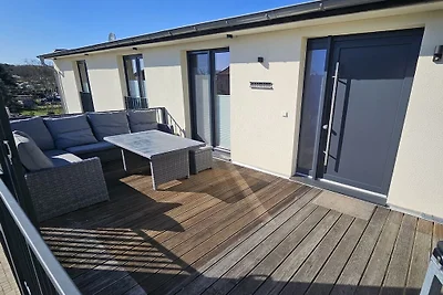 Ferienwohnung mit 1 Schlafzimmer