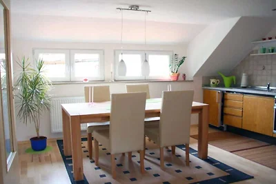 Ferienwohnung mit 1 Schlafzimmer