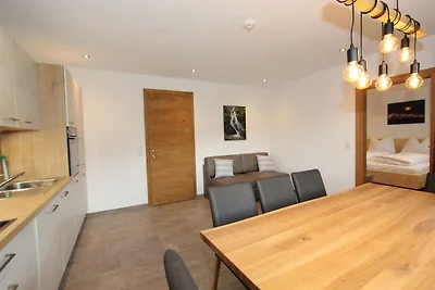 Luxuriöse Ferienwohnung in Fügenberg mit...