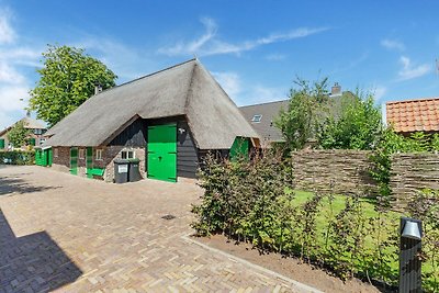 Nachhaltig renoviertes Bauernhaus in Rouveen ...