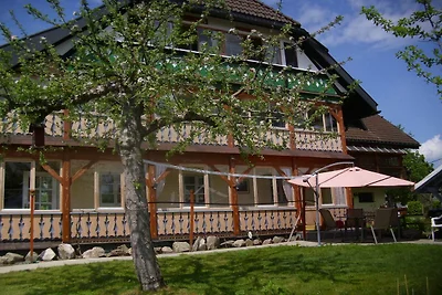 Ferienwohnung, Bernau