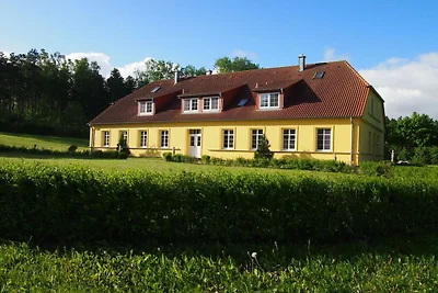Ferienwohnung mit 2 Schlafzimmer