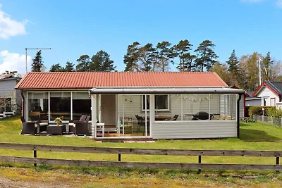 5 persoons vakantie huis in MELLBYSTRAND