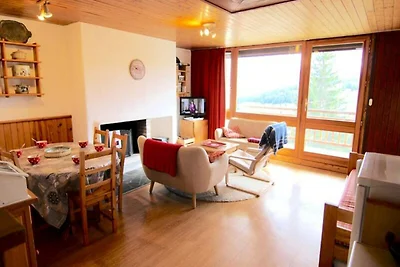 apartman za odmor Obiteljski odmor Hauteluce