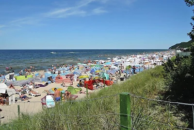 Casa vacanze a Miedzyzdroje