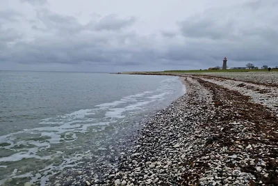 6 Personen Ferienhaus in Grenaa-By Traum