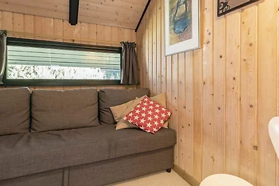 6 Personen Ferienhaus in Væggerløse-By Traum
