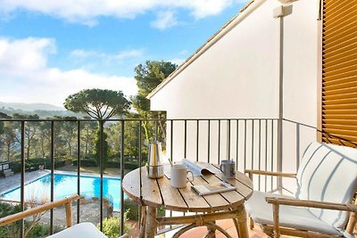 Ferienwohnung für 4 Personen in Spanien