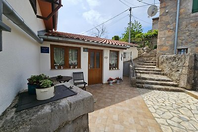 Casa vacanze Milica a Lovran - Dobrec, con...